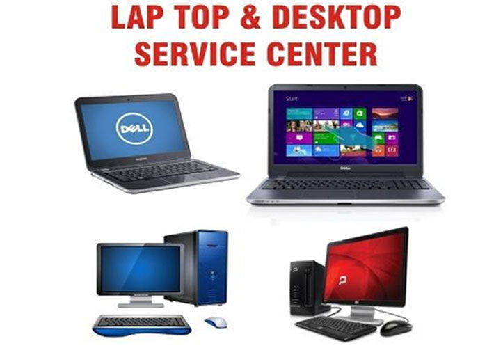 laptop service center near me